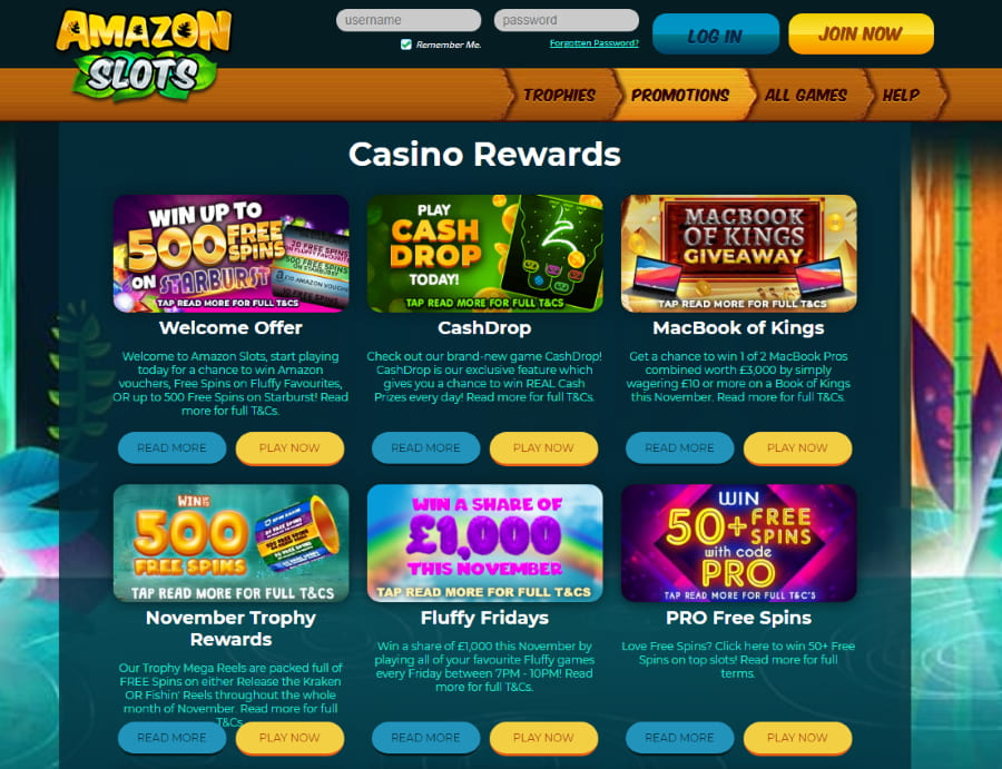 New Casinos Offer Tempting Bonuses and Promotions