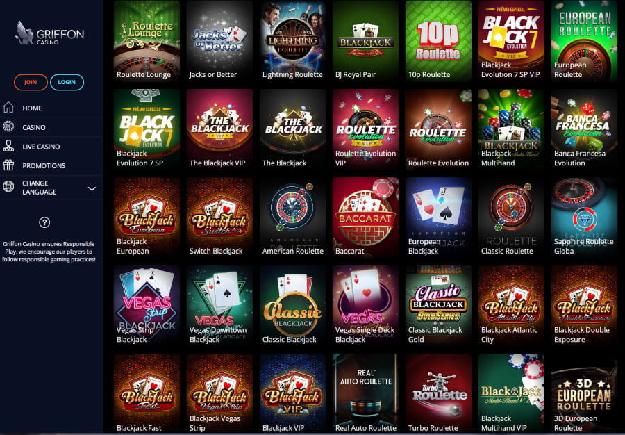 live lottery uk casinos