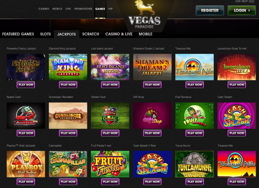 New Online Casino customer support