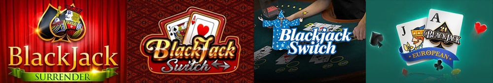 best blackjack casinos